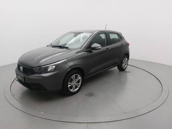 FIAT ARGO 1.0 FIREFLY FLEX DRIVE MANUAL FIAT ARGO 1.0 FIREFLY FLEX DRIVE MANUAL